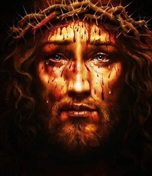 Precious Blood of Jesus Christ – (Test Post)